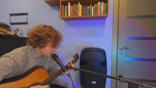 ОБЗОР активной акустической системы со встроенным аккумулятором NPS 12A + честный отзыв смотреть онлайн