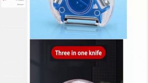 Набор овощечистки Magic Trio, измельчитель терка, кухонный инструмент