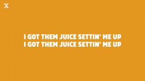Stefflon Don - Juice (Lyrics)