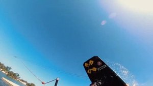 EXTREME WAKEBOARD STUNTS! - WAKEBOARDING TRICKS