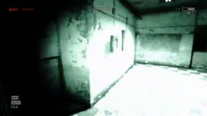 Let's Play Outlast, Part 13: More Gratuitous Nudity.