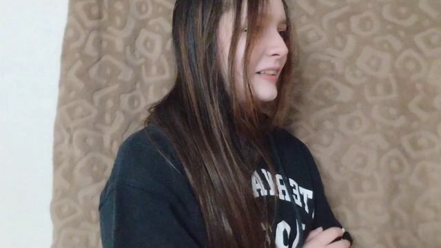 последний проект...