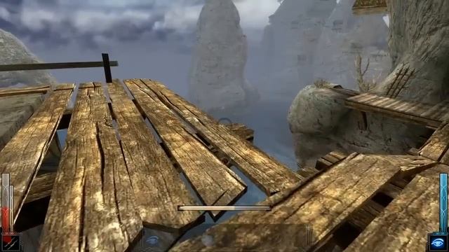 Dark Messiah of Might and Magic PC Game Review