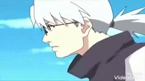AMV Аниме Клип Мой Демон   Наруто