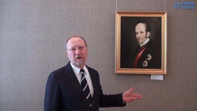 "Монрепо в лицах: Четыре портрета" смотреть онлайн