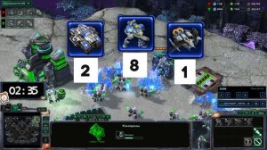 ЛУЧШИЙ БИЛД ДЛЯ НАЧАЛА ИГРЫ В STARCRAFT 2 ЗА ТЕРРАНОВ В 2022 ГОДУ | 1-1-1 | БЫСТРОГАЙД | A5TON