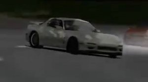 Gran Turismo 1 - Intro (PlayStation 1)