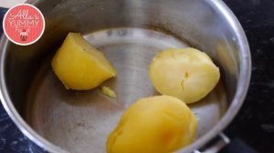 How to Make Pierogi / Vareniki with Potatoes