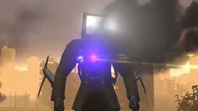 озвучка skibidi toilet 47 от @DaFuqBoom смотреть онлайн