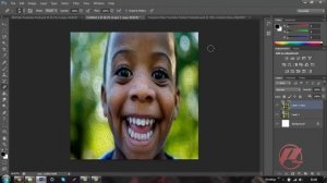 How To Use Oil Paint Photoshop CS6