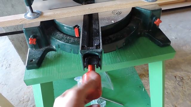 Видеообзор торцовочной пилы parkside pks 1700 смотреть онлайн