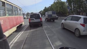 Едем сдавать кровь!