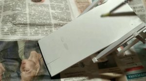 Красно-синий стул Ритвельда