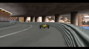 Grand Prix 3 (2000) 2000 Season Add-on Pack Intro