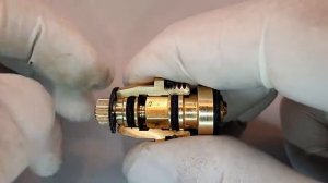 STOUT Коллектор регулирующий