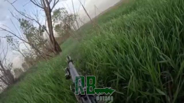 ❗⚔💥⚡Штурмовые подразделения группировки "Центр" выбивают противника за Архангельским