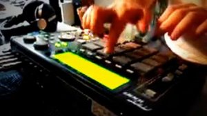 Драм машина