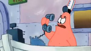 Нет Это Патрик Нет Это Паааатриик