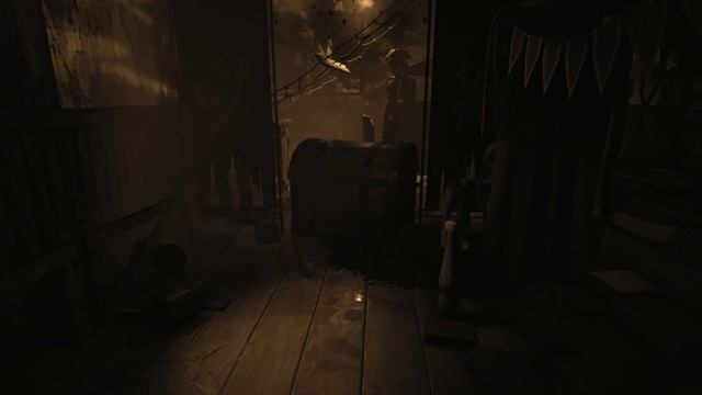 Layers of Fear 2 - прохождение [10] - русские субтитры