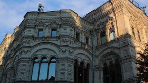 МОСКВА 2012