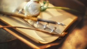 Монокль "Сияние". Фотоработы мастеров