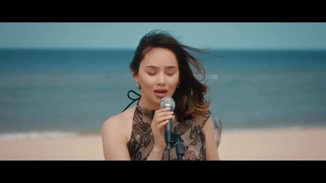 Shahlo Ahmedova - Behet Ghol Midam (cover) смотреть онлайн