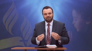 Могущество Божье в твоей жизни| Даниил Ловска | Адвентисты | Проповеди АСД | Христианские проповеди
