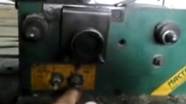 заточной станок ленточной пилорамы МАСТЕР смотреть онлайн