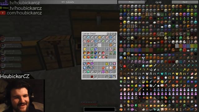 [LIVE] MC TITAN Pokemine | Čtvrtá výzva [CZ/SK] смотреть онлайн