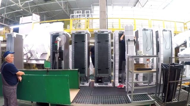 ?Работа во Вроцлаве на заводе LG. Работа в Польше.
