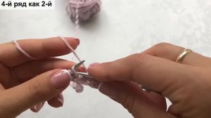 Идеальная ? Эта резинка получается идеально ровной и аккуратной у всех! Самая лучшая резинка! МК