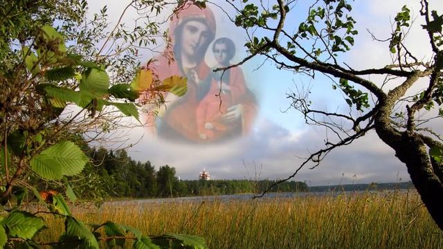 Величит душа моя Господа Свято Тихоновский приход, г  Ярославль