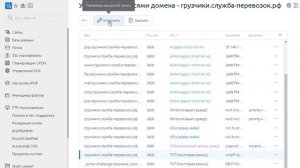 Подтвердить права на поддомен в Яндекс Вебмастере (webmaster yandex), через DNS в reg ru