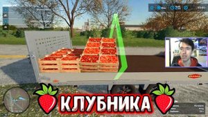 ЧТО ВЫГОДНЕЕ ВЫРАЩИВАТЬ В ТЕПЛИЦАХ FARMING SIMULATOR 22?