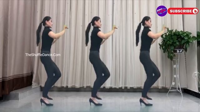 Shuffle Dance Music Video HD 2018 ♫ # 2 ♫ The Beautiful Girl Love Dance !!! смотреть онлайн