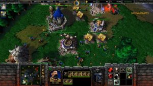 RIFLES vs HUNTS - Warcraft 3 HOW TO PLAY HUMAN