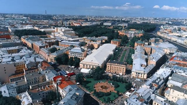 Фестиваль "МотоСтолица" | Санкт-Петербург 2017 смотреть онлайн