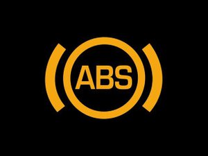 Горит лампа ABS   ПРИЦЕПА ( одна из причин )