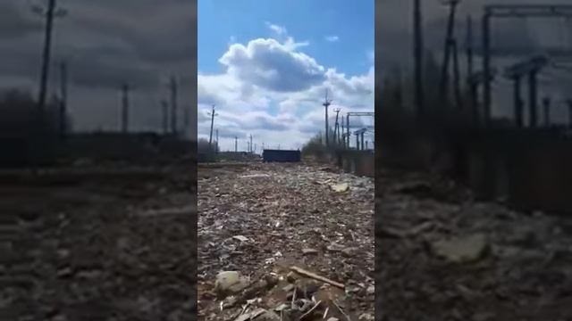 Москва, ТиНАО, поселение Первомайское