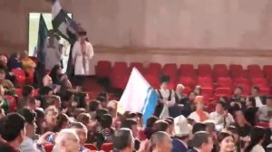 Цаган Сар - праздник весны