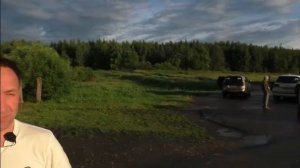 Часовня святого Тихона, село Большой Ломовис