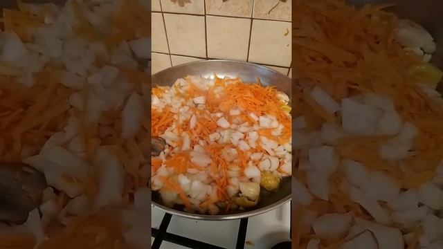 МАКАРОНЫ С КУРИНОЙ ГРУДКОЙ ❤ смотреть онлайн