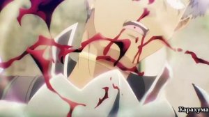 『AMV』Непризнанный школой владыка демонов