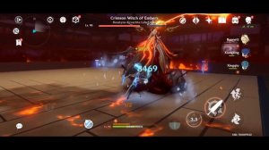 How to defeat Signora in Genshin Impact