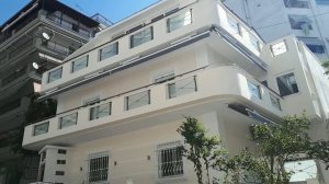 Город Салоники,какой он.?