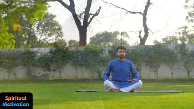 2000+ Years Old Ancient Hindu Scriptures Secret Yogic Practices || Episode 7 || SPIRITUAL MOTIVATIO