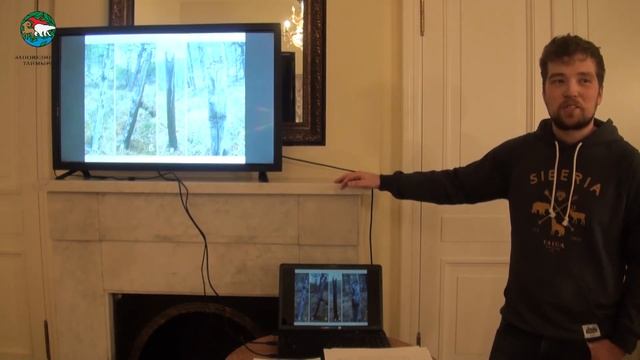 Деревянные идолы плато Путорана (лекция) смотреть онлайн