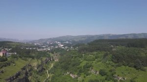 КИСЛОВОДСК 2021. НЕ ПОВТОРЯЙТЕ НАШИХ ОШИБОК : Березовское ущелье