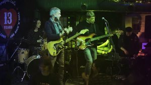 Альянс - "На заре"