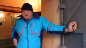 Настройка доводчика
